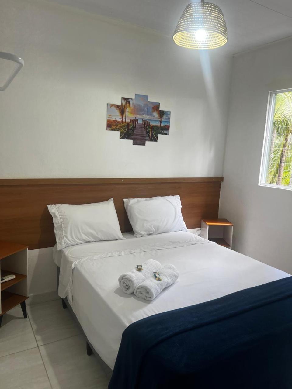 Pousada Riviera - Praia De Lagoa Do Pau Coruripe Room photo
